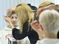 FOTO: Jalan Panjang Mengejar Mimpi Menjadi Idol K-Pop