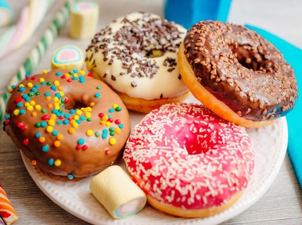 Terpopuler: Resep Donat Kentang - Cerita TKI Jadi Sopir Pulang Tajir Melintir