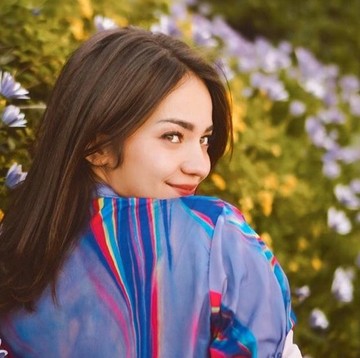 img-title Foto Jadi Bahan Fantasi, Enzy Storia Kutuk Keras Pelaku dan Ancam Lapor Polisi