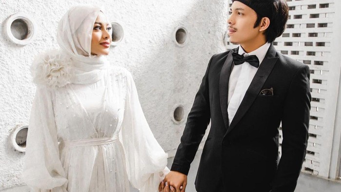 Momen Spesial Aurel Hermansyah Umumkan Kehamilan