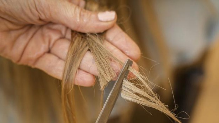 Kondisi Potong Rambut yang Haram Dilakukan Saat Ramadan