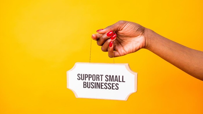 #BeautynesiaBantuKamu, Persembahan untuk para Youngpreuneur