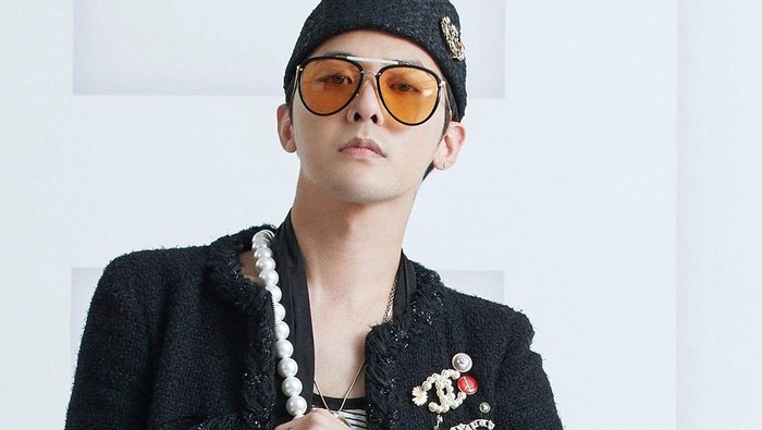 G-Dragon Disebut Sebagai Alasan Brand Mewah Mulai Melirik Idol K-Pop sebagai Brand Ambassador