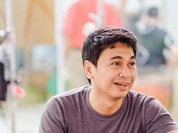 Penampakan Rumah Raditya Dika yang Disebut Masih Ada Gangguan