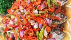 img-title Resep Ikan Kembung Sambal Dabu-dabu