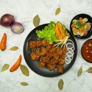 5 Ide Masakan Lebaran Tanpa Santan, Enak dan Sehat!