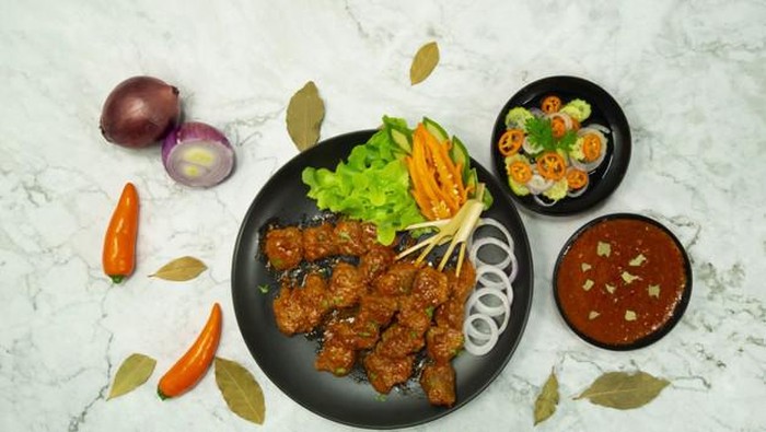 5 Ide Masakan Lebaran Tanpa Santan, Enak dan Sehat!