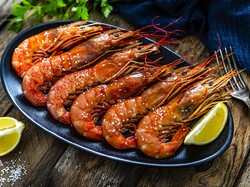 Apa Bahasa Inggrisnya Udang? Ini Beda Shrimp, Prawn, dan Lobster