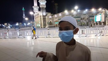 MASALAH PADA HISYAM, UPAYA KJRI UNTUK SAHABAT KACONG