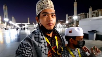 IBUNDA HISYAM PEKERJA KERAS, SAKIT TAPI PAKSAKAN DIRI NAFKAHI ANAK