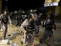 Hari Kedua Bentrok Aparat Israel dan Warga Palestina, 64 Luka