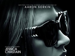 Sinopsis Mollys Game, Kisah Nyata Mantan Atlet Jadi Buron FBI