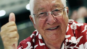 Pendiri Vans, Paul Van Doren Meninggal Dunia