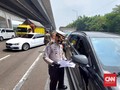 DPR Minta Polri Tindak Tegas Pemudik: Jangan Kasih Ampun