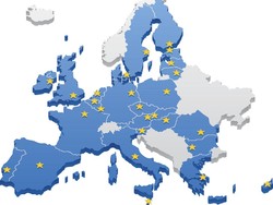 Visa Schengen Bikin Gaduh Eropa, Ada Apa Ya?