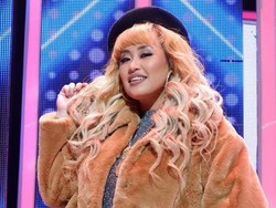 Pinkan Mambo Kasih Clue soal Cowok Simpanan Inisial G: Artis Terkenal
