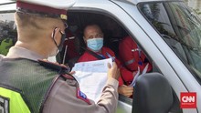 Satgas: Dokumen Tes Negatif Bukan Jaminan Bebas Covid