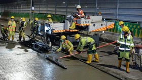 Adaptif di Masa Pandemi, SBI Catat Laba Rp156 M