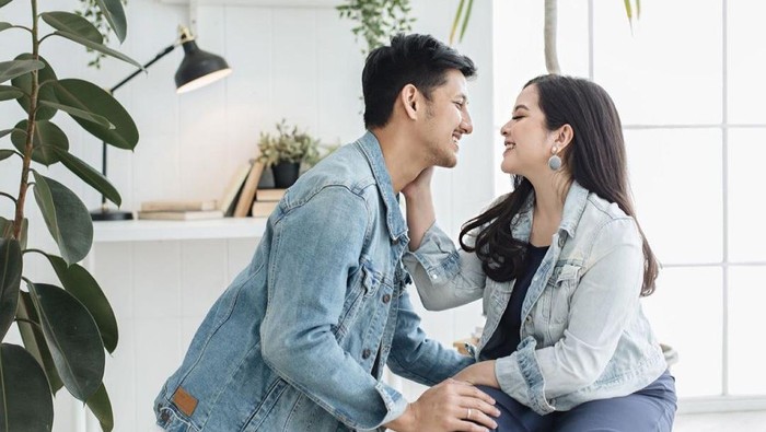 Tasya Kamila Ungkap Sang Suami Idap Kanker Stadium 2