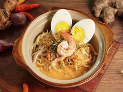 Ada Pempek hingga Mie Celor Enak di 5 Restoran khas Palembang Ini!