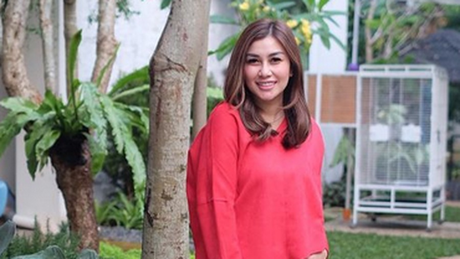 Rumah Nisya Ahmad Rumah Nisya Ahmad