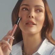Baru! Dolla Gloss, Lip Gloss SADA by Cathy Sharon dengan Kandungan HA