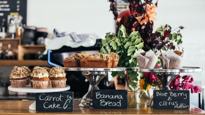 5 Jenis Snack Lebaran yang Pasti Ada di Ruang Tamu! Valid?