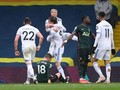 Hasil Liga Inggris: Leeds Kalahkan Tottenham 3-1