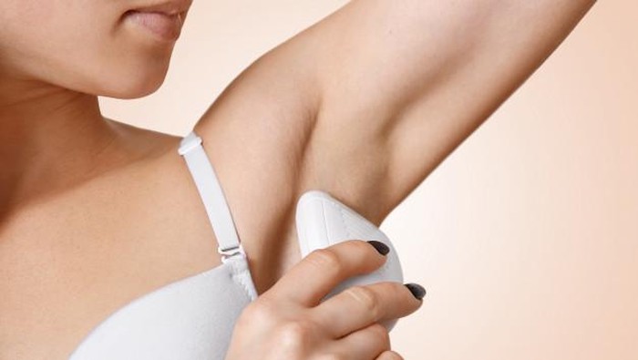 5 Rekomendasi Produk Underarm yang Bikin Ketiak Cerah