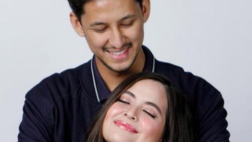RANDI AWALNYA TAK MENYANGKA, TAPI IKHLAS JALANI PENGOBATAN