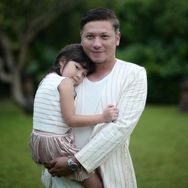 Ulang Tahun, Gading Marten Dapat Kejutan dan Kado Manis dari Gempi