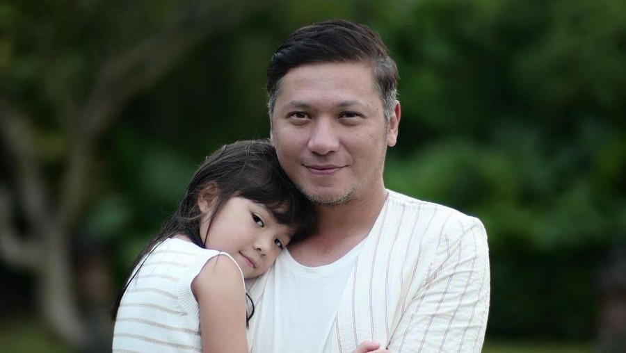 Ulang Tahun, Gading Marten Dapat Kejutan Manis dari Gempi