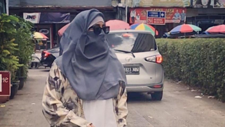 Ummi Pipik Punya Bisnis Air Hidrogen dan Kafe yang Kece