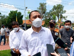 Surabaya Boleh Gelar Salat Id di Masjid, Kecuali 4 Kelurahan Ini