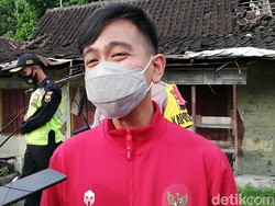 100 Hari Gibran Wali Kota, PKS: Belum Ada Kebijakan Genuine!