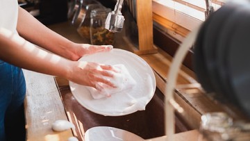 TRIK MASAK CEPAT LAINNYA