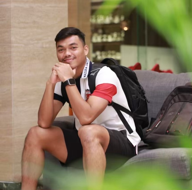 Alfath Fathier