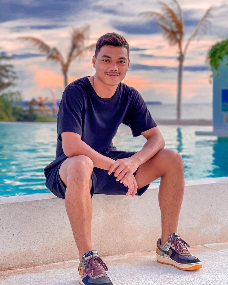 Alfath Fathier