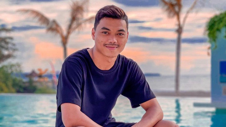Alfath Fathier