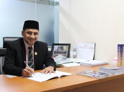 Heru Budi Minta Satpol PP Humanis, PKS: Hadapi Pelanggar Hukum Itu Berat