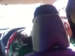 Dikepung Debt Collector, Mobil Disopiri Serda Nurhadi Nunggak 8 Bulan