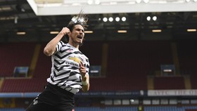 Man Utd vs Leicester: Solskjaer Akan Rotasi 8 Pemain Inti