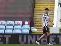 Villarreal vs Man Utd: Solskjaer Bawa Maguire yang Cedera