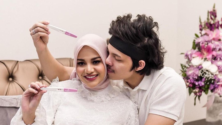 Atta Halilintar dan Aurel