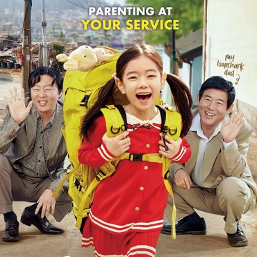 Batal Mudik, Obati Rindu Lewat 4 Film Korea Baru di Viu