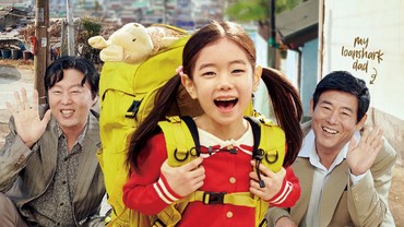 Batal Mudik, Obati Rindu Lewat 4 Film Korea Baru di Viu