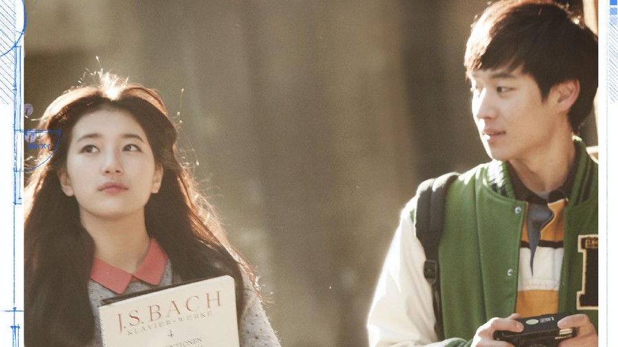 Batal Mudik dan Obati Rindu dengan 4 Film Korea Baru di Viu