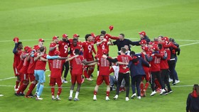 Bayern Munchen Juara Bundesliga
