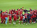 Bayern Munchen Juara Bundesliga