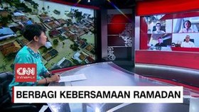 VIDEO: Berbagi Kebersamaan Ramadan (5/5)